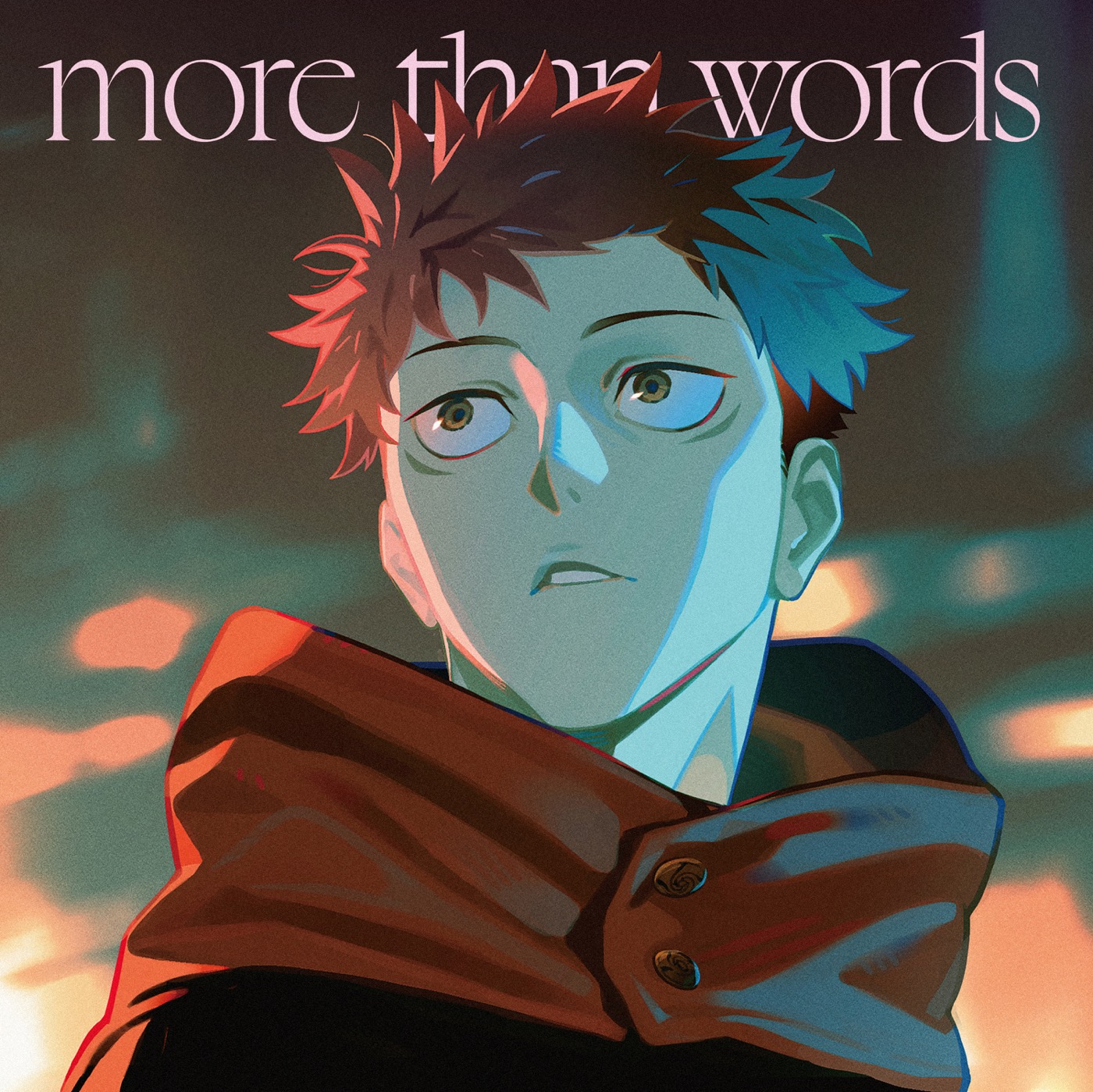 羊文学、アニメ『呪術廻戦』「渋谷事変」EDテーマ「more than words」がストリーミング累計1億回再生を突破