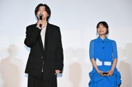 【レポート】京本大我（SixTONES）主演映画『言えない秘密』完成披露試写会で次々と明かされる撮影秘話 - 画像一覧（3/7）