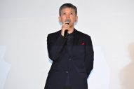 【レポート】京本大我（SixTONES）主演映画『言えない秘密』完成披露試写会で次々と明かされる撮影秘話 - 画像一覧（2/7）