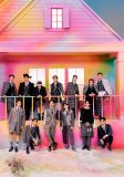 SEVENTEEN「VERY NICE」がUSJ大人気アトラクションに期間限定で搭載決定