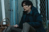 映画『あんのこと』より、稲垣吾郎演じるジャーナリスト・桐野の場面写真＆メイキング写真公開 - 画像一覧（3/5）