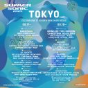 Number_i『SUMMER SONIC 2024』出演決定！国内フェスに初登場 - 画像一覧（2/3）