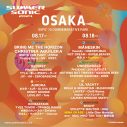 Number_i『SUMMER SONIC 2024』出演決定！国内フェスに初登場 - 画像一覧（1/3）