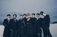 ATEEZ、10thミニアルバムタイトル曲「WORK」のレコーディングビハインド映像を先行公開 - 画像一覧（2/3）