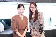 佐々木久美（日向坂46）のラジオ番組に22歳の「ココイチFC新社長」が登場！「接客のスペシャリスト」としての仕事論など深掘りトーク - 画像一覧（1/1）