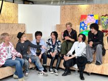 7ORDER結成5周年記念生配信特番に、キスマイ千賀健永、クロちゃん、植木豪ら豪華ゲストがサプライズ登場