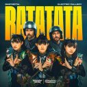 BABYMETAL×独バンド“エレクトリック・コールボーイ”がコラボ曲「RATATATA」をリリース！MV公開も決定 - 画像一覧（1/2）