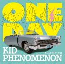 KID PHENOMENON「ONE DAY」が日本工学院のTVCMソングに決定 - 画像一覧（1/2）