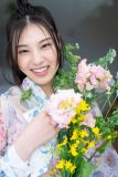 元乃木坂46・相楽伊織、新デジタル写真集を発売！圧巻のプロポーションが捉えられた誌面カット解禁