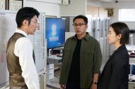 ドラマ『約束 ～16年目の真実～』第7話で香坂（横山裕）と葵（中村アン）の物語が繋がる展開に - 画像一覧（2/6）