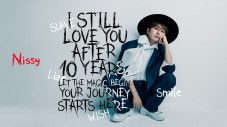 Nissy（西島隆弘）ソロアーティスト史上初となる2度目の6大ドームツアー『Re:10th Anniversary Final』開催決定 - 画像一覧（1/1）