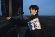 山下智久『ブルーモーメント』挿入歌を配信！ゲストボーカルはTOMORROW X TOGETHERのTAEHYUN - 画像一覧（1/3）