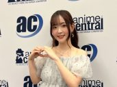 【レポート】22/7・天城サリー、米『Anime Central』に登場！会場は「Sally」コールが鳴り響く大熱狂状態に - 画像一覧（6/6）