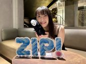 橋本環奈＆上白石萌音出演舞台『千と千尋の神隠し』ロンドン公演を、日テレ『ZIP!』が現地直撃取材 - 画像一覧（4/7）