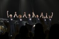 【ライブレポート】EXILE TAKAHIRO、自身初のライブハウスメインのツアーを完走！日本武道館公演のサプライズ発表も - 画像一覧（2/7）