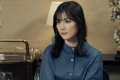 生田絵梨花、ドラマ『アンメット』で演じる“西島麻衣”を語る。「“この人は何者なんだろう”と思わせるのが麻衣の役割」