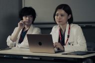 生田絵梨花、ドラマ『アンメット』で演じる“西島麻衣”を語る。「“この人は何者なんだろう”と思わせるのが麻衣の役割」 - 画像一覧（7/13）