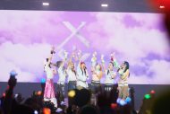 【ライブレポート】XG、初ワールドツアー『The first HOWL』日本公演に約5万5,000人が熱狂 - 画像一覧（1/5）