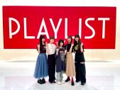 TVアニメ『ガールズバンドクライ』の劇中バンド“トゲナシトゲアリ“がTBS『PLAYLIST』に登場 - 画像一覧（1/3）