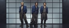 Number_i最新曲「BON」MVが自身最速となる公開2日間で1,000万回再生を突破 - 画像一覧（4/4）