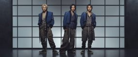 Number_i最新曲「BON」MVが自身最速となる公開2日間で1,000万回再生を突破