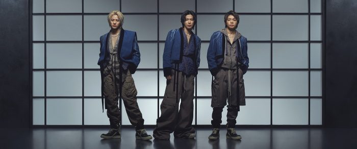 Number_i最新曲「BON」MVが自身最速となる公開2日間で1,000万回再生を突破