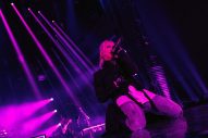 L’Arc～en～Cielアリーナツアー。「今がいちばんカッコいい」とhydeが語る理由をステージングから紐解く - 画像一覧（12/14）