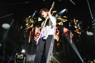 L’Arc～en～Cielアリーナツアー。「今がいちばんカッコいい」とhydeが語る理由をステージングから紐解く - 画像一覧（8/14）