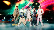 MA55IVE THE RAMPAGE、1stアルバム『M5V』発売決定！鈴木昂秀主演映画『ただ、あなたを理解したい』の主題歌も収録 - 画像一覧（1/1）