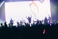 Eve、初アジアツアー『Culture』ジャカルタ公演のライブドキュメントムービー＆ライブ写真公開 - 画像一覧（4/5）