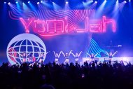 【ライブレポート】Awich『THE UNION TOUR 2024』を完走！AI、ゆりやんレトリィバァ、YENTOWNらと豪華共演 - 画像一覧（11/14）