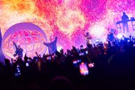 【ライブレポート】Awich『THE UNION TOUR 2024』を完走！AI、ゆりやんレトリィバァ、YENTOWNらと豪華共演 - 画像一覧（9/14）