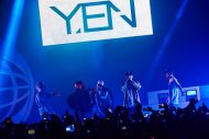 【ライブレポート】Awich『THE UNION TOUR 2024』を完走！AI、ゆりやんレトリィバァ、YENTOWNらと豪華共演 - 画像一覧（8/14）