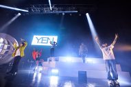 【ライブレポート】Awich『THE UNION TOUR 2024』を完走！AI、ゆりやんレトリィバァ、YENTOWNらと豪華共演 - 画像一覧（3/14）