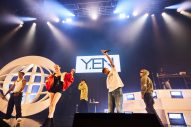 【ライブレポート】Awich『THE UNION TOUR 2024』を完走！AI、ゆりやんレトリィバァ、YENTOWNらと豪華共演 - 画像一覧（2/14）