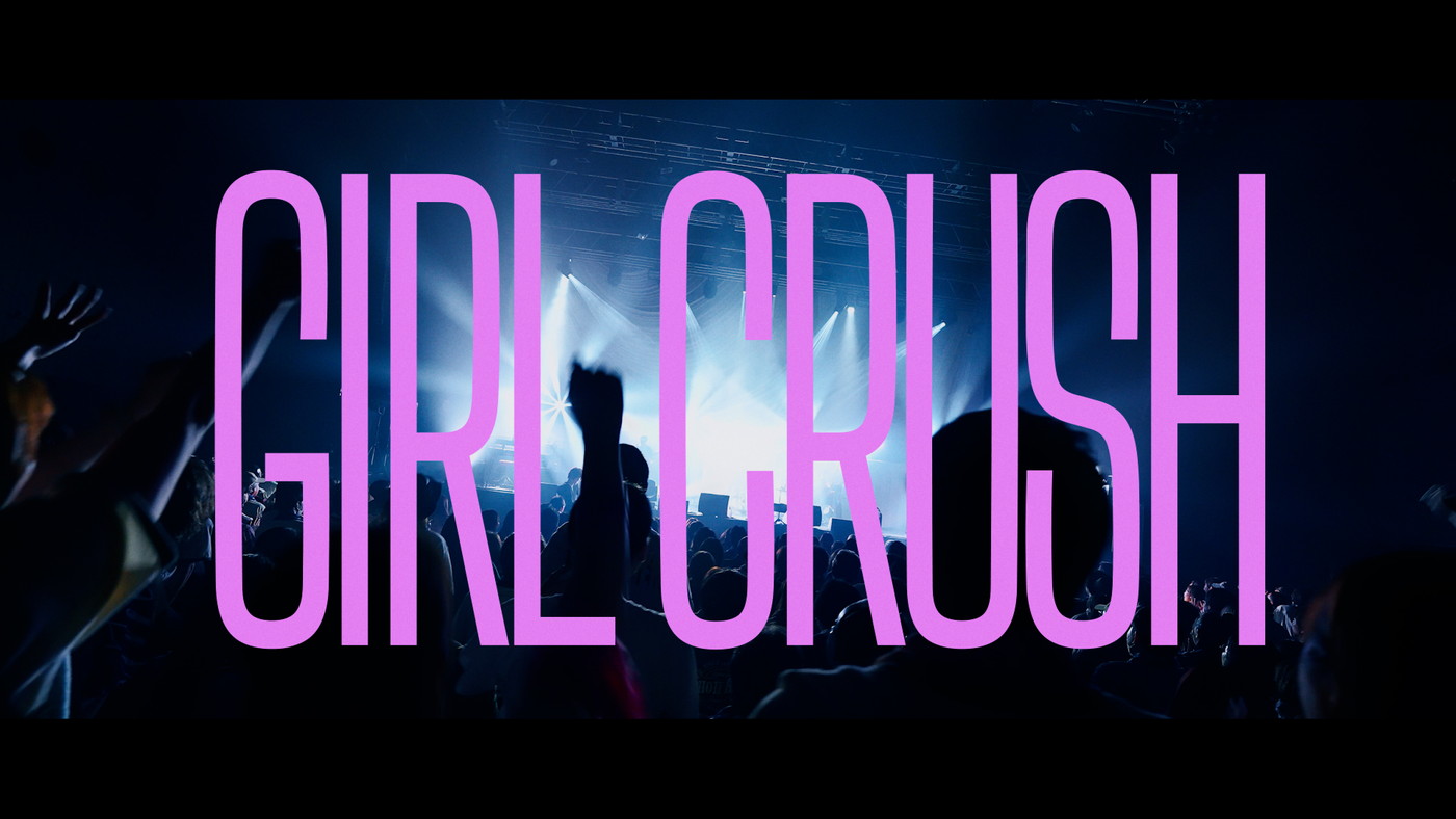 miwa「GIRL CRUSH」MVを公開！ツアー『7th』東京公演でのステージが早くも映像化 - 画像一覧（1/2）