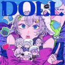 9Lana（クラナ）アニメ『ポケットモンスター』EDテーマ曲収録のEP『DOLL』配信スタート - 画像一覧（1/3）