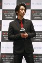 【レポート】亀梨和也主演ドラマW『ゲームの名は誘拐』完成披露試写会に亀梨、見上愛、渡部篤郎が登壇 - 画像一覧（6/16）