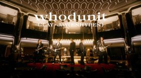 GLAY× ENHYPEN JAYコラボ曲「whodunit」MV公開！GLAYの歴史に残る名場面に注目