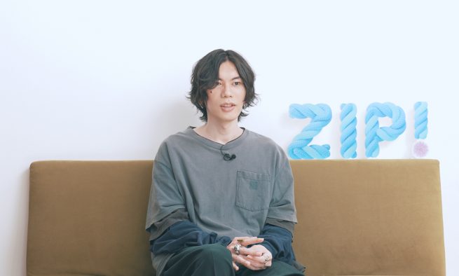 米津玄師が『ZIP!』に登場！新曲「毎日」の制作秘話やプライベートなどを語る