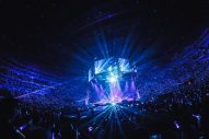 【ライブレポート】L’Arc～en～Ciel、約2年ぶりとなる全国ツアー完走！「ラルクの音楽は皆の血の中に入っている」（hyde） - 画像一覧（11/24）