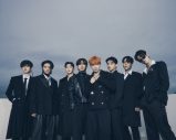 ATEEZ「WORK」“D-1”ポスターを公開！ニューアルバム発売記念プレビューライブ開催も - 画像一覧（1/2）