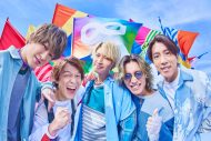 関ジャニ∞、ビートたけし原案の『１８祭』ロゴ公開！ さらに『ROCK IN JAPAN FES. 2022』に出演決定 - 画像一覧（1/3）