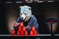 MAN WITH A MISSION、スペシャ特番『史上最難ミッション』シリーズついに完結 - 画像一覧（7/8）