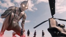 米津玄師「M八七」×映画『シン・ウルトラマン』、未公開映像をふんだんに使用した87秒コラボMV公開 - 画像一覧（2/6）