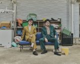 岡野昭仁×井口理、『Mステ』で話題曲「MELODY（prod.by BREIMEN）」のSPパフォーマンスを披露 - 画像一覧（1/2）