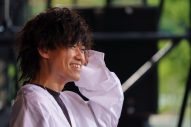 Tani Yuuki、新曲「夢喰」リリース日を『宗像フェス』にてサプライズ発表 - 画像一覧（5/5）