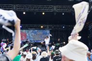 Tani Yuuki、新曲「夢喰」リリース日を『宗像フェス』にてサプライズ発表 - 画像一覧（3/5）