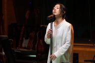 宇多田ヒカル、『Hikaru Utada Live Sessions from Air Studios』がNetflixにて全世界公開決定 - 画像一覧（12/12）