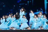 日向坂46、東京ドーム公演『3周年記念MEMORIAL LIVE ～3回目のひな誕祭～』の映像作品化が決定 - 画像一覧（2/2）